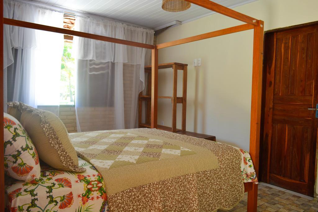 Seletto Green Pousada Sao Miguel dos Milagres Bagian luar foto