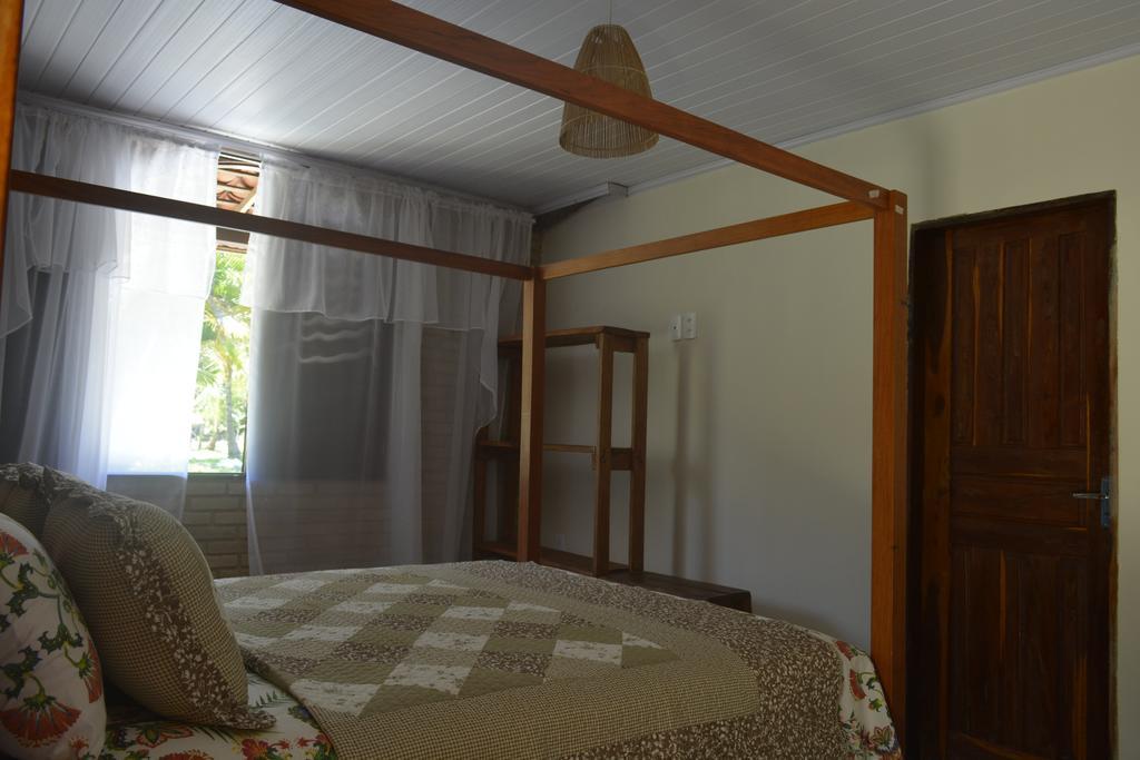 Seletto Green Pousada Sao Miguel dos Milagres Bagian luar foto