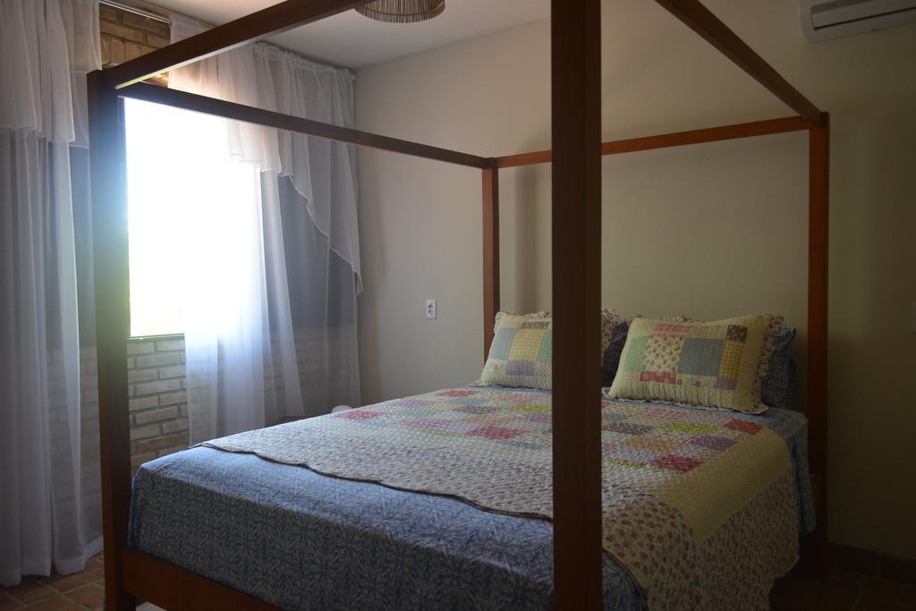 Seletto Green Pousada Sao Miguel dos Milagres Bagian luar foto