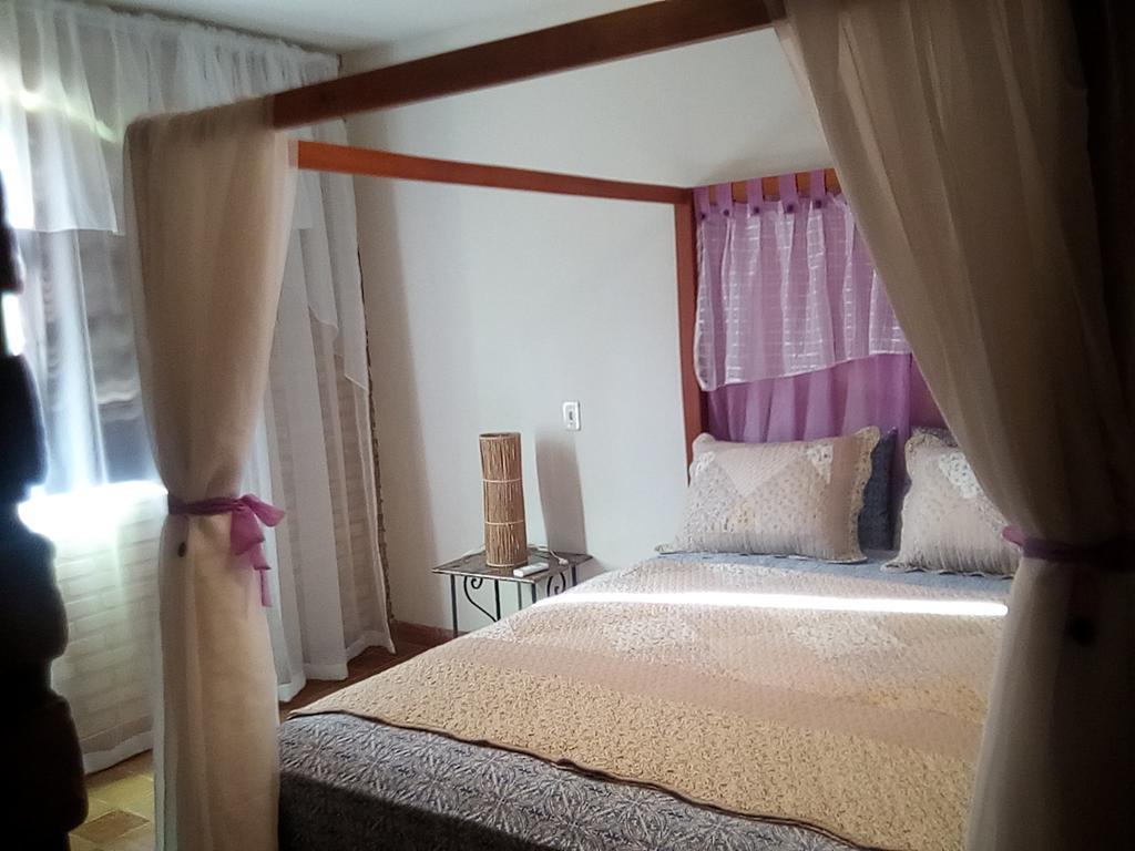 Seletto Green Pousada Sao Miguel dos Milagres Bagian luar foto
